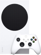 Игровая консоль Microsoft Xbox Series S 512 GB All-Digital Console