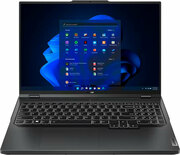 Купить Ноутбук Lenovo Legion Pro 5 16IRX8 Onyx Grey (82WK00KLRA)