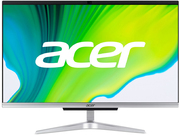 Моноблок Acer Aspire C22-963 (DQ.BEPME.001) Silver/Black