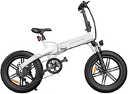 Купити Електровелосипед ADO A20F (White) 375 Wh