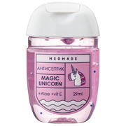Купить Санитайзер для рук Mermade - Magic Unicorn 29 ml MR0009