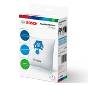 Купить Мешки для пылесосов Bosch BBZWD4BAG