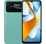 Купити POCO C40 3/32GB (Coral Green)
