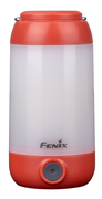 Купить Фонарь кемпинговый Fenix CL26R 2600 мАч, microUSB красный (18650)