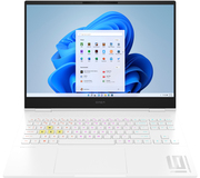 Купить Ноутбук HP Omen 16-u0000ua White (8A7Z6EA)