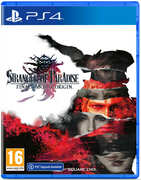 Диск Stranger Of Paradise: Final Fantasy Origin (Blu-ray) для PS4