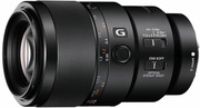Купить Объектив Sony FE 90 mm f/2.8 G Macro (SEL90M28G.SYX)