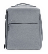 Рюкзак Xiaomi Mi Minimalist Urban Backpack 2 (Light Gray)
