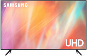 Купить Телевизор Samsung 55" 4K UHD Smart TV (UE55AU7100UXUA)