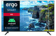 Купити Телевізор Ergo 43" 4K Smart TV (43DUS6000)