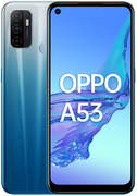 Купити OPPO A53 4/64Gb (Blue)