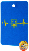 Купить Ароматизатор Pulse Ukraine (груша ваниль)