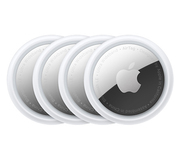 Купить Apple AirTag (4 Pack) MX542RU/A