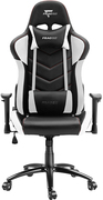 Игровое кресло FragON  Game Chair 3x Series (Black/White) FGLHF3BT3D1221WT1