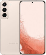 Купить Samsung Galaxy S22 2022 S901B 8/128GB Pink (SM-S901BIDDSEK)