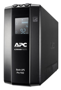 Купить ИБП APC Back-UPS Pro BR 900VA BR900MI