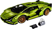 Купить Конструктор LEGO Technik Lamborghini Sian FKP 37 42115