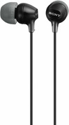 Купити Навушники Sony MDR-EX15LP In-ear (Black) MDREX15LPB.AE