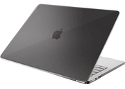 Купить Чехол Uniq Husk Invisi Touch bar (Clear Black) для Macbook Pro 13"