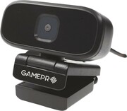 Купить Камера GamePro Webcam GC505 HD 720P 30FPS