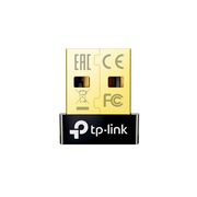 Адаптер Bluetooth TP-Link UB4A Nano