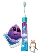 Купити Електрична зубна щітка PHILIPS Sonicare For Kids HX6322/04