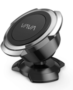 Держатель в машину VaVa Magnetic Car Phone Mount (Black) VA-SH019