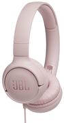 Купить Наушники JBL T500 (JBLT500PIK) Pink