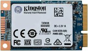 SSD Накопитель Kingston UV500 mSATA SUV500MS/480G