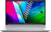 Ноутбук Asus Vivobook Pro 15 OLED K3500PC-L1355W Silver (90NB0UW1-M009D0)