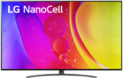 Купити Телевізор LG 50" 4K Smart TV (50NANO826QB)