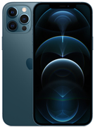 Купити Apple iPhone 12 Pro Max 512GB Pacific Blue (MGDL3)