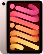 Купить Apple iPad mini 8.3" 256GB Wi-Fi Pink (MLWR3) 2021