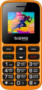 Sigma Comfort 50 HIT2020 (Orange)