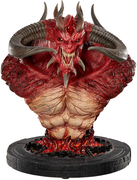 Статуэтка Diablo Bust (B66184)