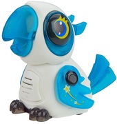 Купить Радиоуправляемая игрушка Shantou Птица (звук, свет) 624-2