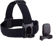 Купити Кріплення на голову GoPro Head Strap+QuickClip (ACHOM-001)