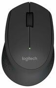 Мышь Logitech wireless M280 (Black) 910-004287