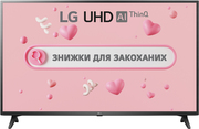 Купити Телевізор LG 65" 4K Smart TV (65UP75006LF)