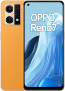 Купить OPPO Reno7 8/128GB (Sunset Orange)