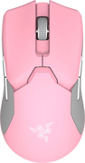 Игровая мышь Razer Viper Ultimate & Mouse Dock (Quartz) RZ01-03050300-R3M1