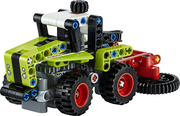 Купить Конструктор LEGO Technic Mini Class Xerion 42102