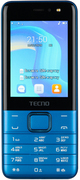 Tecno T474 Dual Sim Blue (4895180748004)