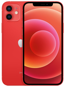 Купити Apple iPhone 12 64GB PRODUCT Red (MGJ73)