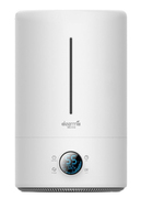 Зволожувач повітря Deerma Humidifier 5L з UV лампою стерилізатор (White) DEM-F628S