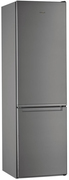 Купить Двухкамерный холодильник Whirlpool W7911IOX