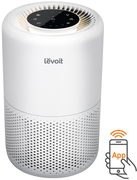 Купить Очиститель воздуха Levoit Smart Air Purifier Core 200S (White)