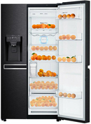 Купить Side-by-side холодильник LG GC-L247CBDC