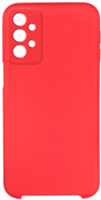 Купить Чехол ColorWay Liquid Silicone для Samsung Galaxy A73 (Red) CW-CLSSGA736-RD