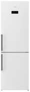 Купить Двухкамерный холодильник Beko RCNA320E21W